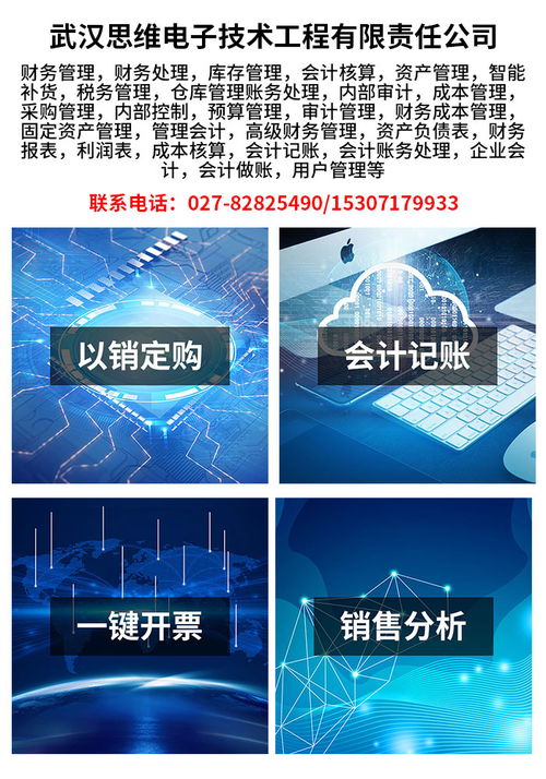 十堰企業(yè)財(cái)務(wù)軟件選購指南 價格解析與專業(yè)咨詢服務(wù)推薦